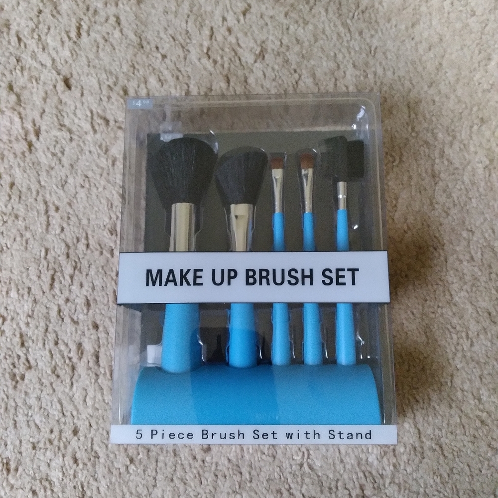 Make-up Brushes